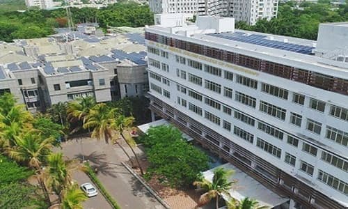 Dr. APJ Abdul Kalam College of Physiotherapy, Loni