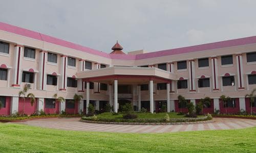 Devendrar College of Physiotherapy