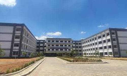 Swamy Vivekanandha Physiotherapy College