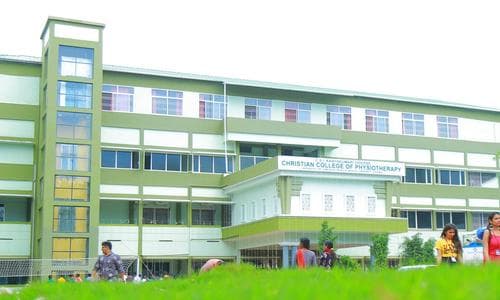 Christian College of Physiotherapy