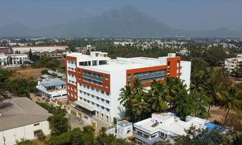 Sri Lakshmi College of Physiotherapy