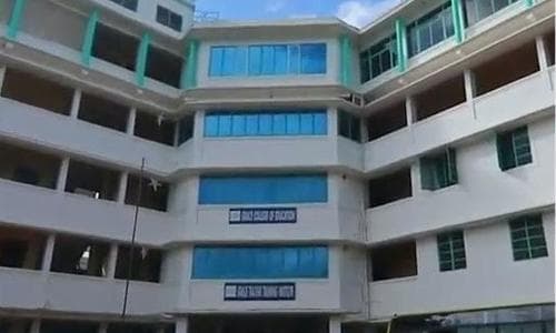 Grace Physiotherapy College