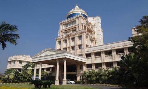 PGP College of Physiotherapy & Research Institute