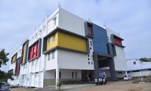 Revathi Institute of Physiotherapy