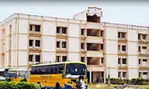 MADHA COLLEGE OF PHYSIOTHERAPY