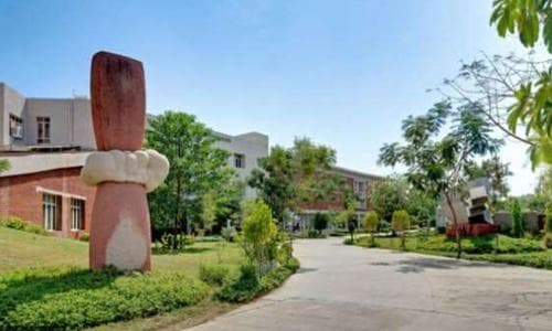 Annai College of Physiotherapy