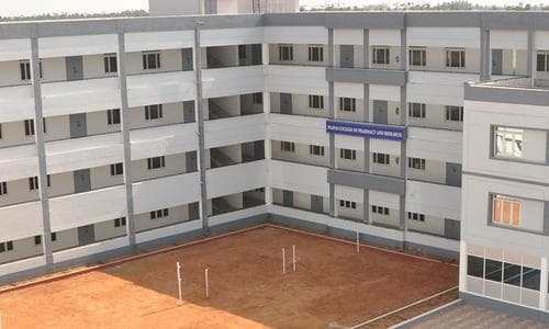 Paavai Physiotherapy Science College