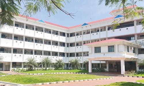 United College of Physiotherapy