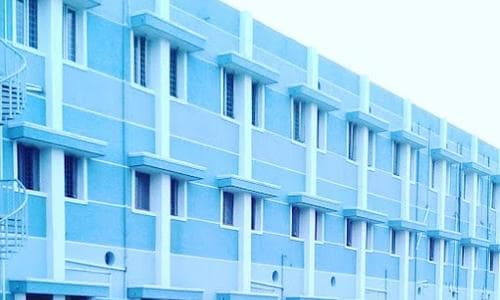 SSM College of Physiotherapy