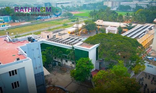 Rathinam College of Physiotherapy