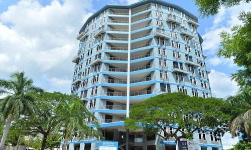 Saveetha College of Physiotherapy