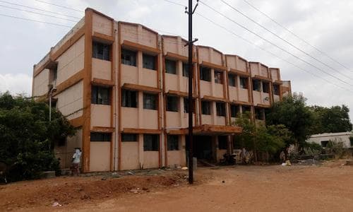 Government College Of Physiotherapy