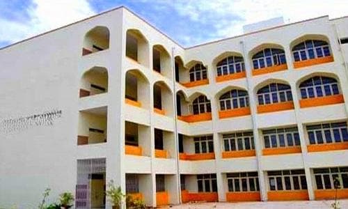 Mohamed Sathak A.J. College of Physiotherapy