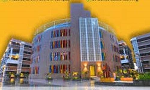 AKSHATAM PHYSIOTHERAPY COLLEGE