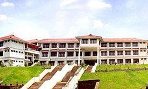 Al- Azar College of Paramedical Sciences, Thodupuzha