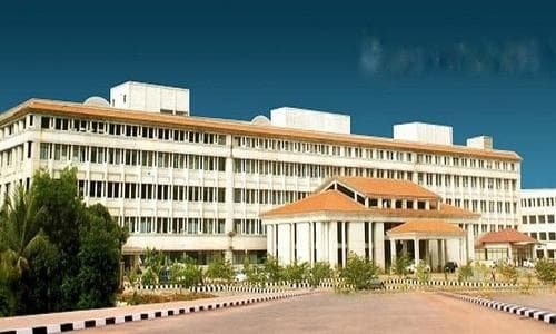 Travancore College of Allied Health Sciences
