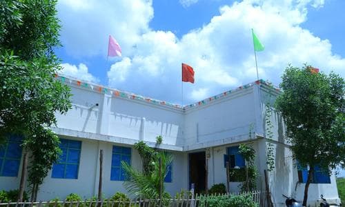 Deekshita College of Physiotherapy, Kadapa