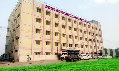 Jephanya Inst. of Paramedical Education and Rehabilitation College of Physiotherapy, Tirupati