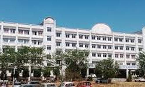 RVM College Of Physiotherapy Laxmakkapalli