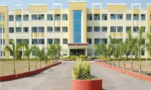 Cmr College Of Physiotherapy Hyderabad