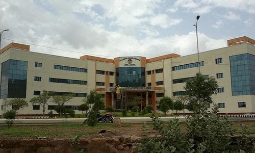 Sri Venkateswara College of Physiotherapy, Ongole