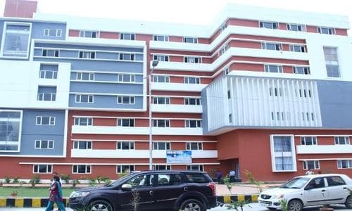 Doon Institute Of Medical Science Faculty Of Paramedical