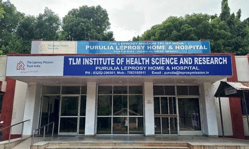 TLM Institute of Health Sciences and Research