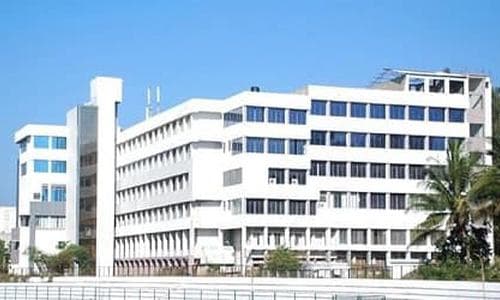 Gandhari College (School of Paramedical Sciences)