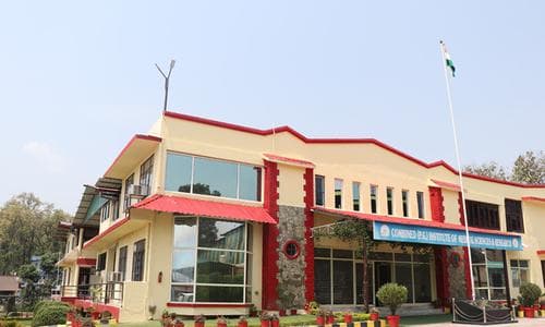Combined (P.G) Institute of Medical Science & research