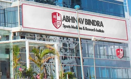 Abhinav Bindra Sports Medicine and Research Institute