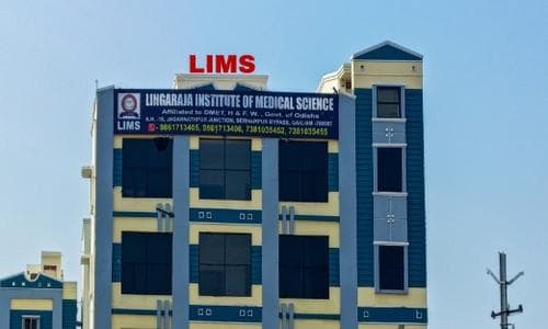 Lingaraj College of Khurda