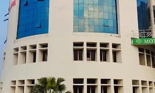 Neelachal Institute of Medical Sciences, College of Physiotherapy