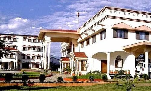 Beehive College of Advance Studies