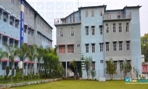 Shri dev bhoomi Institute of Education Sciences and Technology