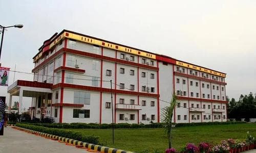 Bisambar Sahaya Medical College And Research Center