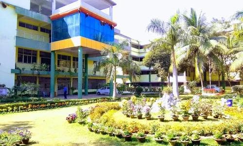 Gayatyri College of physiotherapy