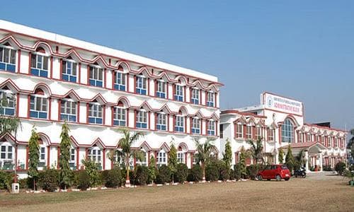 Sri Ram Institute of Medical Sciences