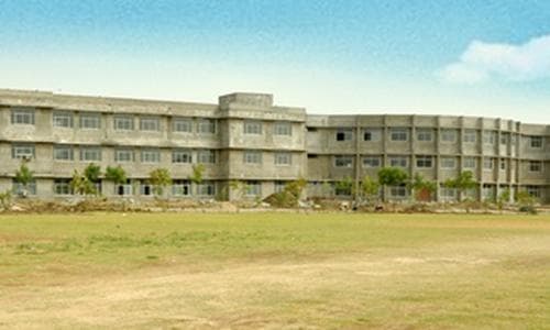 Lokmanya Tilak Municipal Medical College, (Dept.  of Physiotherapy), Mumbai