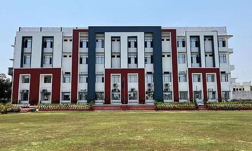 CARE College of Paramedical Sciences