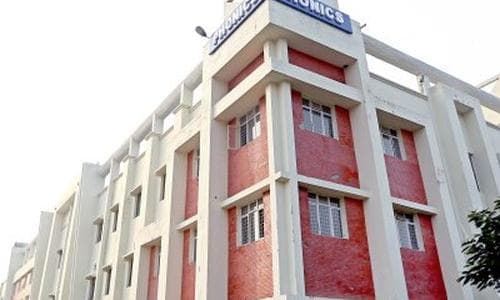 Phonics Group of Institutions