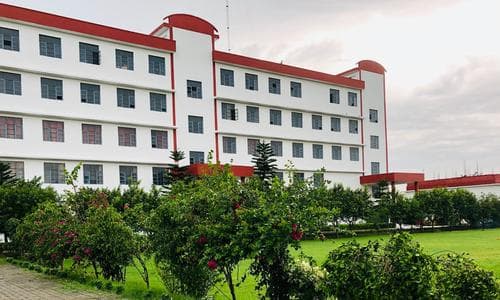 Meerut Institute of Engineering & Technology-MIET