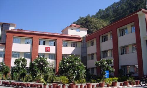 Garhwal Institute of Paramedical Sciences