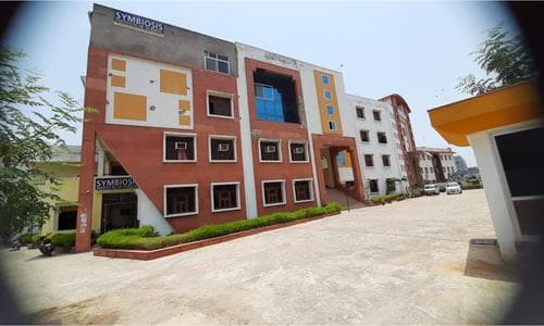 Symbiosis College of Physiotherapy, Jaipur