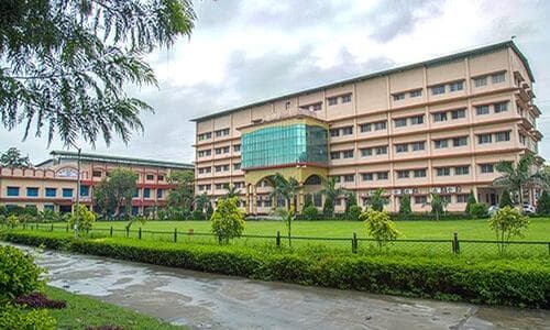 Uttarakhand Institute of Paramedical Sciences