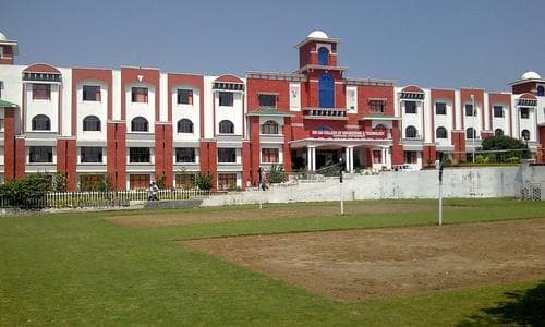 Sai Institute of Paramedical & Alied Sciences
