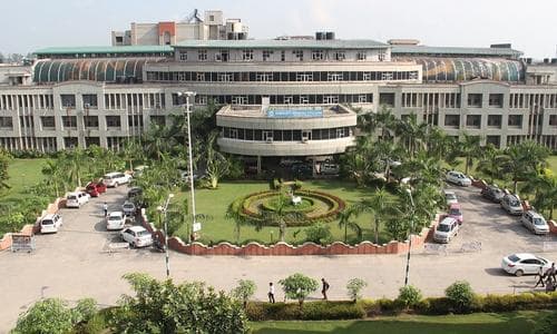 Mahayogi Pilot Baba College of Higher Education and Research