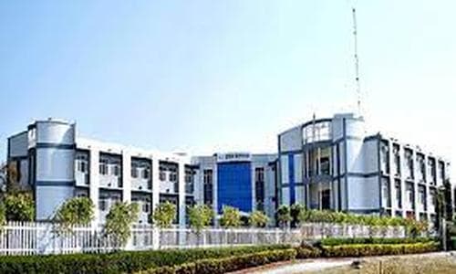 Govind Paramedical Institute