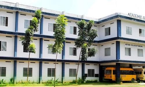 Jeevan Rekha College of Nursing And Paramedical