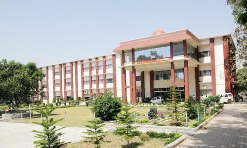 Pithoragarh Institute of Biomedical Sciences