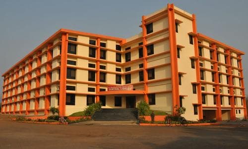 B.K.L Walawalkar College of Physiotherapy, Ratnagiri